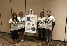 Zaffuto takes on food science industry one brownie at a time Penn State College of Agricultural Sciences