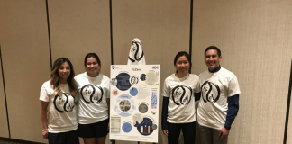 Zaffuto takes on food science industry one brownie at a time Penn State College of Agricultural Sciences