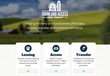 Farmland access toolkit helps farmers Farmland Access Legal Toolkit