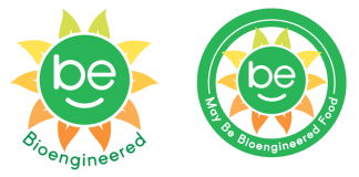 USDA bioengineered