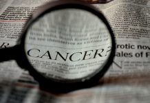 Overall cancer mortality rates decline cancer
