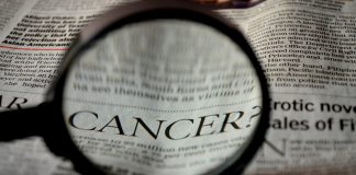 Overall cancer mortality rates decline cancer