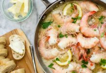 Easy Peel n’ Eat Shrimp Easy Peel and Eat Shrimp