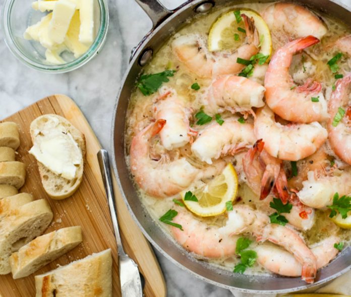 feature.web Easy Peel and Eat Shrimp