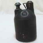 Hazard a guess on this antique cast iron mystery item