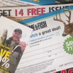 Ranking hunting and fishing magazines hunting and fishing magazines