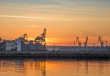 Brexit shows what could
be ahead for US trade war ag trade