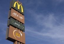 Big Mac bites Big Meat over alleged ‘artificially higher prices’ mcdonalds
