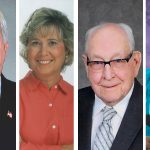 Ohio Ag Council names hall of fame inductees