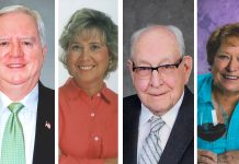 Ohio Ag Council names hall of fame inductees