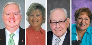 Ohio Ag Council names hall of fame inductees