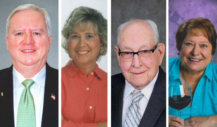 ohio ag hall of fame