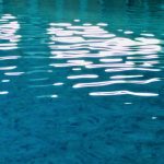 Hoping to land in hot water water