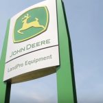 LandPro Equipment buys Elder Ag and Turf LandPro Equipment sign