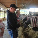 Young and Farming: Nathan Steel