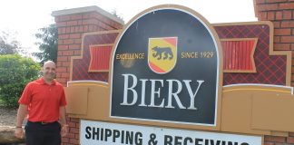 Biery Cheese
