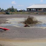 Ohio counties receive awards for Farm Bureau programs Manure agitation