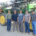 Grain farming: There’s an app for that