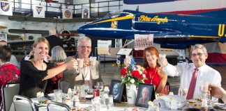 A toast to the Jersey cow