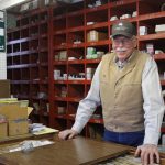 Carroll County fair board member honored Jim Long