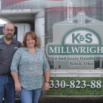 K&S Millwrights