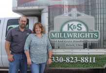 K&S Millwrights