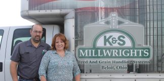 K&S Millwrights