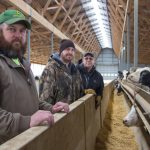 Efficiency is key at Lepley Farms Lepley Farms