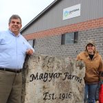 Change is key at Magyar Farms Magyar Farms