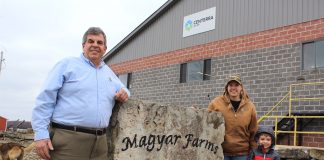 Magyar Farms