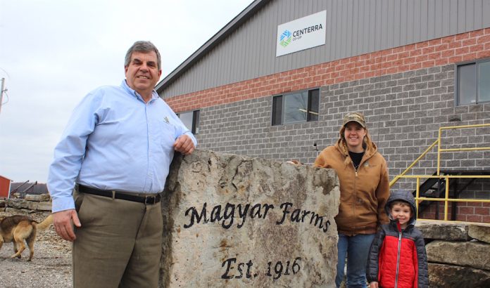 Magyar Farms