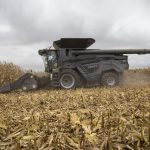 AGCO introduces new Fendt IDEAL combine AGCO Fendt Ideal combine