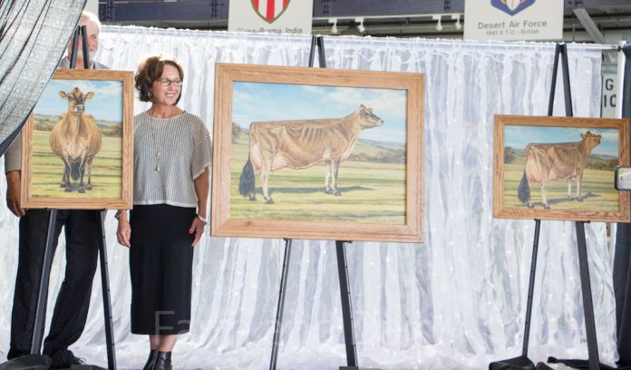 Official Jersey portraits unveiled Official Jersey portraits unveiled