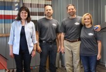 Pole Barns Direct staff