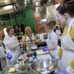 WVU partners with drug courts