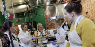 WVU partners with drug courts