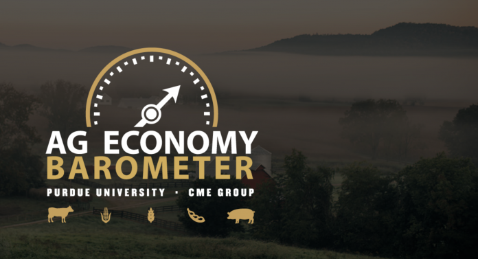 Ag Barometer Ag Barometer