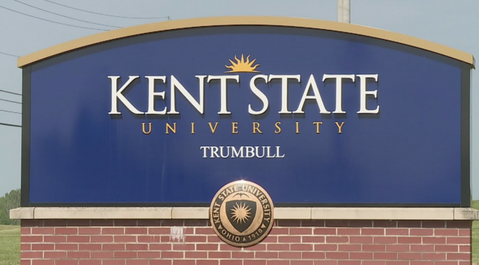 Kent State Trumbull