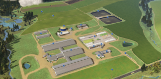 ‘Virtual farm’ website provides dairy sustainability information Penn State virtual farm