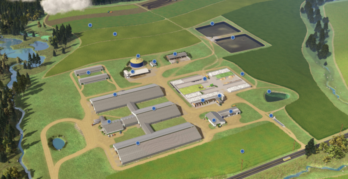 Penn State virtual farm Penn State virtual farm