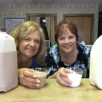 Farm and Dairy celebrates World Milk Day.