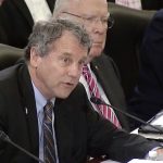 Senator Sherrod Brown