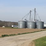 Tough times to give market advice Spillman Grain Farm