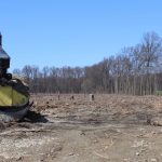 Ohio EPA approves Wayne County biosolids lagoon Wiles Lagoon