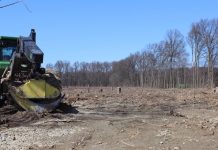 Ohio EPA approves Wayne County biosolids lagoon Wiles Lagoon