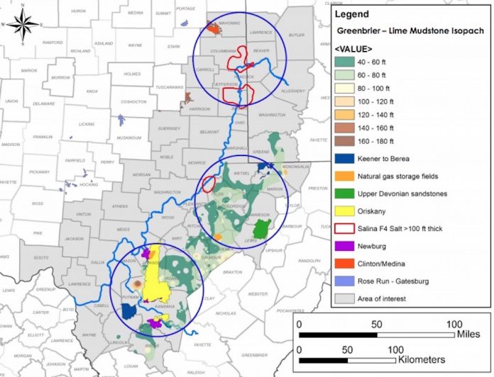Appalachian Storage Hub