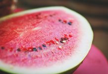 Pre-cut melons tied to multistate salmonella outbreak watermelon
