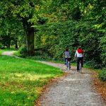 Ohio creates plan for trails bike trail
