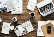 Put your farm business to the test office desk