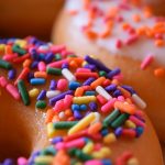 Free food at work may significantly boost your caloric intake donut